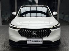 Honda XR-V 1.5L CVT Trend Edition - ფოტო 2