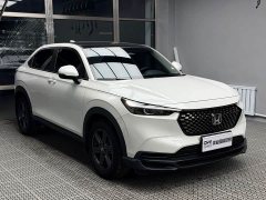 Honda XR-V 1.5L CVT Trend Edition - ფოტო 3