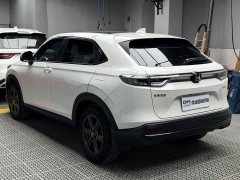 Honda XR-V 1.5L CVT Trend Edition - ფოტო 4