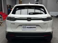 Honda XR-V 1.5L CVT Trend Edition - ფოტო 5
