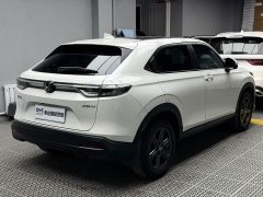 Honda XR-V 1.5L CVT Trend Edition - ფოტო 6