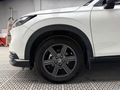 Honda XR-V 1.5L CVT Trend Edition - ფოტო 8