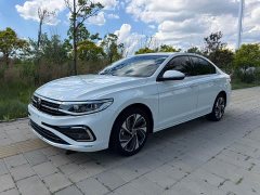 Volkswagen Bora 2023 200TSI DSG Smart Travel PRO - ფოტო 1