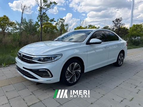 2022 Volkswagen Bora 2023 200TSI DSG Smart Travel PRO - ავტომობილი ჩინეთიდან