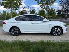 Volkswagen Bora 2023 200TSI DSG Smart Travel PRO - ფოტო 11