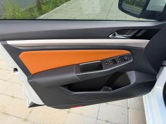 Volkswagen Bora 2023 200TSI DSG Smart Travel PRO - ფოტო 13
