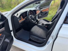 Volkswagen Bora 2023 200TSI DSG Smart Travel PRO - ფოტო 14