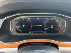 Volkswagen Bora 2023 200TSI DSG Smart Travel PRO - ფოტო 16