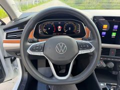 Volkswagen Bora 2023 200TSI DSG Smart Travel PRO - ფოტო 17