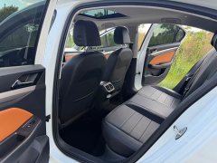 Volkswagen Bora 2023 200TSI DSG Smart Travel PRO - ფოტო 18