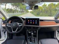 Volkswagen Bora 2023 200TSI DSG Smart Travel PRO - ფოტო 19