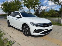 Volkswagen Bora 2023 200TSI DSG Smart Travel PRO - ფოტო 3