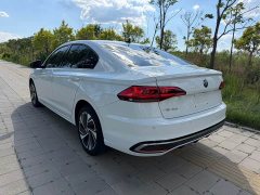 Volkswagen Bora 2023 200TSI DSG Smart Travel PRO - ფოტო 7