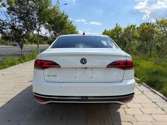 Volkswagen Bora 2023 200TSI DSG Smart Travel PRO - ფოტო 8