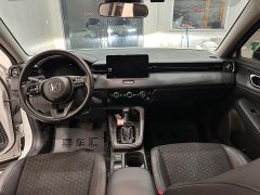 Honda XR-V 1.5L CVT Trend Edition - ფოტო 10