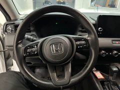 Honda XR-V 1.5L CVT Trend Edition - ფოტო 12