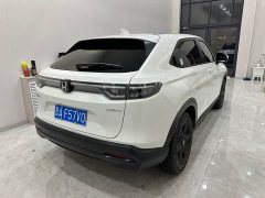 Honda XR-V 1.5L CVT Trend Edition - ფოტო 6