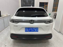 Honda XR-V 1.5L CVT Trend Edition - ფოტო 7