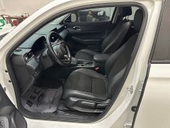 Honda XR-V 1.5L CVT Trend Edition - ფოტო 8