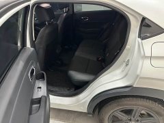 Honda XR-V 1.5L CVT Trend Edition - ფოტო 9