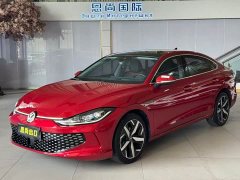 Volkswagen Lingdu L 280TSI DSG Spicy Edition - ფოტო 1