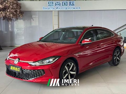 2022 Volkswagen Lingdu L 280TSI DSG Spicy Edition - ავტომობილი ჩინეთიდან