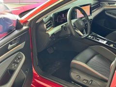 Volkswagen Lingdu L 280TSI DSG Spicy Edition - ფოტო 10