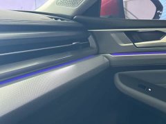 Volkswagen Lingdu L 280TSI DSG Spicy Edition - ფოტო 16