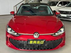 Volkswagen Lingdu L 280TSI DSG Spicy Edition - ფოტო 2