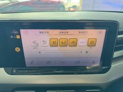 Volkswagen Lingdu L 280TSI DSG Spicy Edition - ფოტო 20