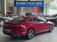 Volkswagen Lingdu L 280TSI DSG Spicy Edition - ფოტო 3