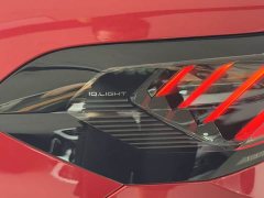 Volkswagen Lingdu L 280TSI DSG Spicy Edition - ფოტო 4