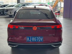 Volkswagen Lingdu L 280TSI DSG Spicy Edition - ფოტო 6