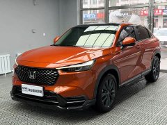 Honda XR-V 2023 1.5L CVT Passion Edition - ფოტო 1