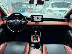 Honda XR-V 2023 1.5L CVT Passion Edition - ფოტო 10