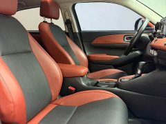 Honda XR-V 2023 1.5L CVT Passion Edition - ფოტო 11