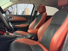 Honda XR-V 2023 1.5L CVT Passion Edition - ფოტო 12