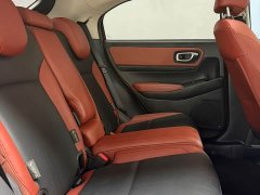 Honda XR-V 2023 1.5L CVT Passion Edition - ფოტო 13