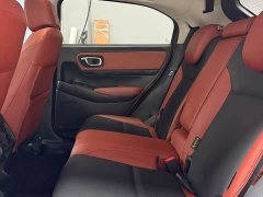 Honda XR-V 2023 1.5L CVT Passion Edition - ფოტო 15