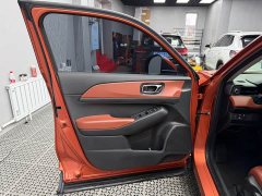 Honda XR-V 2023 1.5L CVT Passion Edition - ფოტო 16