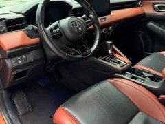 Honda XR-V 2023 1.5L CVT Passion Edition - ფოტო 17