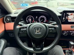 Honda XR-V 2023 1.5L CVT Passion Edition - ფოტო 18