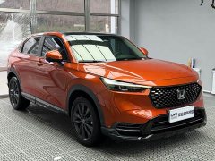 Honda XR-V 2023 1.5L CVT Passion Edition - ფოტო 2