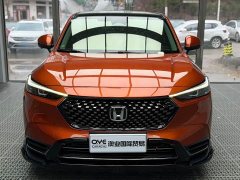 Honda XR-V 2023 1.5L CVT Passion Edition - ფოტო 3