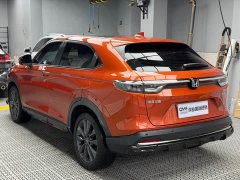 Honda XR-V 2023 1.5L CVT Passion Edition - ფოტო 4