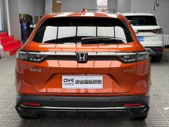 Honda XR-V 2023 1.5L CVT Passion Edition - ფოტო 5