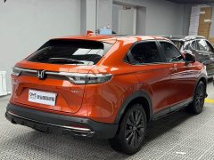 Honda XR-V 2023 1.5L CVT Passion Edition - ფოტო 6