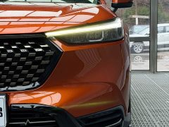Honda XR-V 2023 1.5L CVT Passion Edition - ფოტო 8