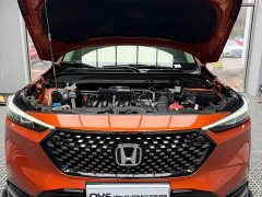 Honda XR-V 2023 1.5L CVT Passion Edition - ფოტო 9
