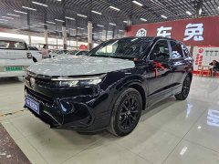Honda CR-V 240TURBO FWD Elite 5-Seater - ფოტო 1